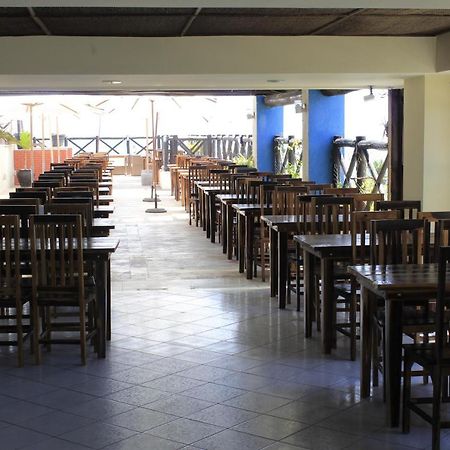 Sunbrazil Hotel - Antigo Hotel Terra Brasilis Natal Exterior photo