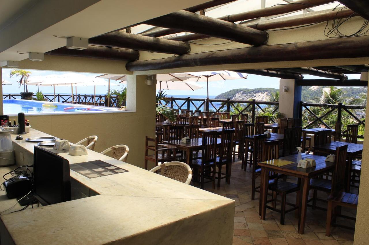 Sunbrazil Hotel - Antigo Hotel Terra Brasilis Natal Exterior photo